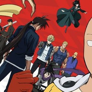 Review: One Punch Man Episode Season 2 Episode 11 – Best In Show - Crow's  World of Anime