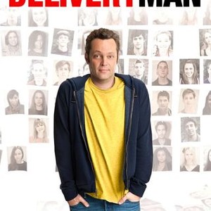 "Delivery Man photo 5"