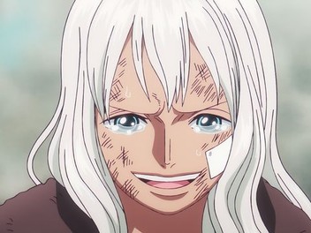 ONE PIECE  1〜10   21〜83 Punk Hazard (OP10-021) • Royal Blood – Limitless One Piece