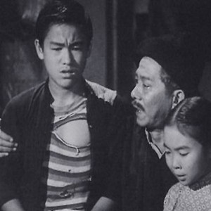 An orphan's tragedy 1955 online