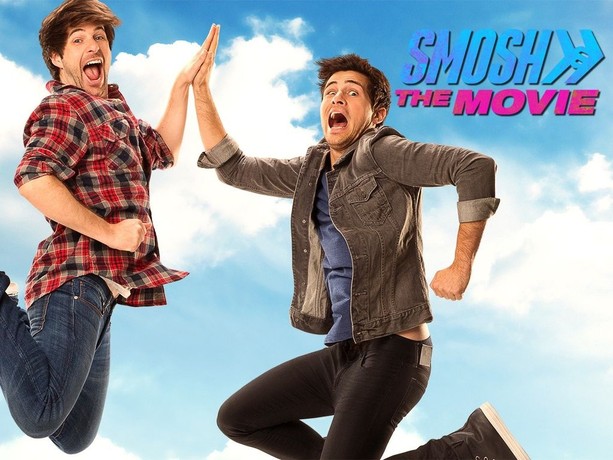 Smosh the movie full movie free hotsell