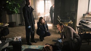 Castle season 7 new arrivals episode 6 watch online