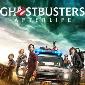 Ghostbusters: Afterlife photo 19