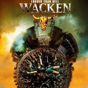 Wacken: Louder Than Hell (2013) photo 1