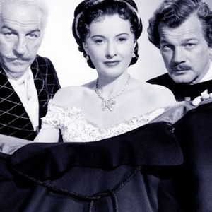 The Man With a Cloak (1951) photo 11