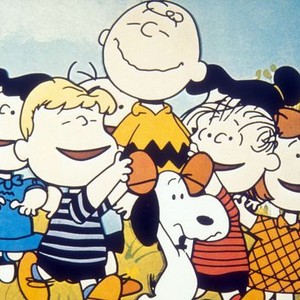 A Boy Named Charlie Brown (1969) photo 1