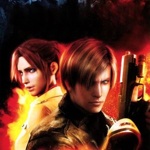 Resident Evil: Degeneration photo 4