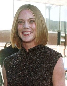 Leslie Stefanson