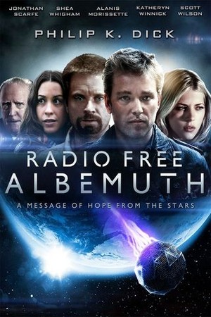 Radio Free Albemuth poster
