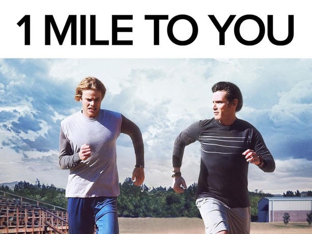 One mile to you netflix hotsell