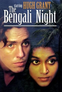 Watch trailer for The Bengali Night