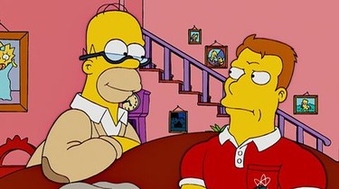 The Simpsons Season 17 Episode 22 Rotten Tomatoes