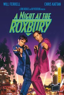 ロクスベリー・ナイト・フィーバー / A Night at the Roxbury