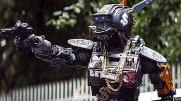Chappie Chappie