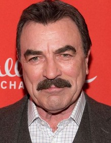 Tom Selleck - Rotten Tomatoes