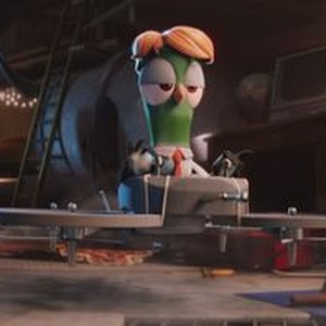 Storks - Rotten Tomatoes