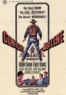 Gunfight in Abilene poster image