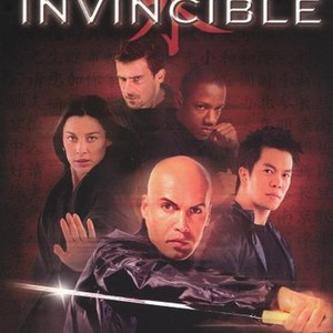 Invincible (2001) photo 6