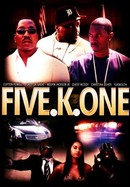 Five. K. One poster image