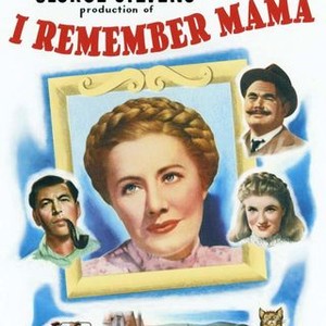 I Remember Mama - Rotten Tomatoes