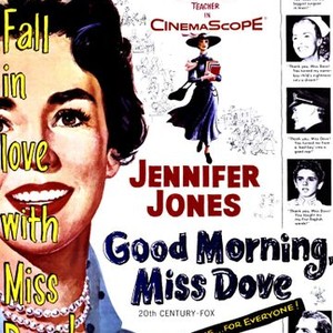 Good Morning, Miss Dove (1955) photo 8
