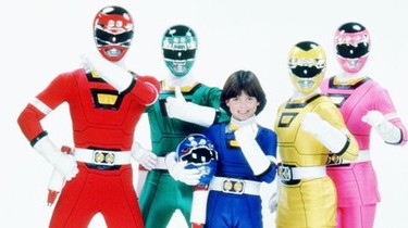 Watch power rangers turbo movie online free online