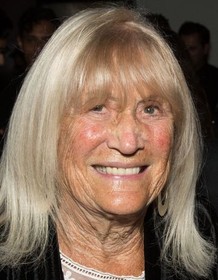 Barbara Boyle
