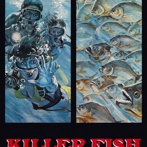 Killer Fish photo 6