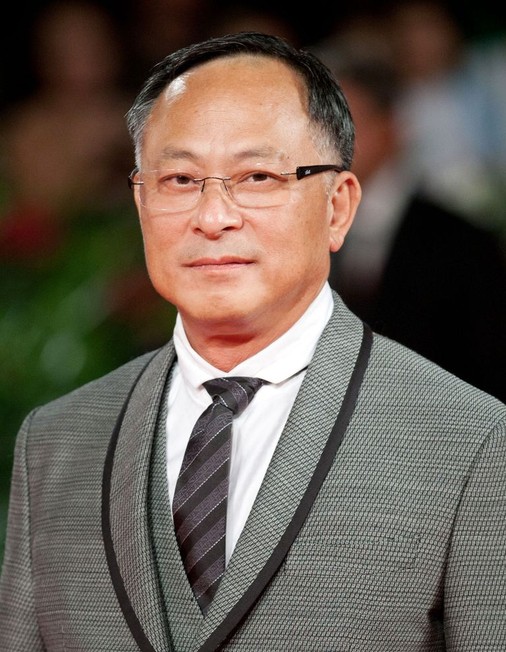 Johnnie To