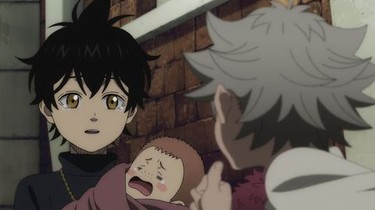 Black clover season 2 ep 1 eng sub online