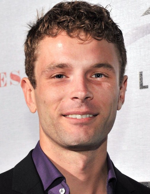 Sebastian Pigott
