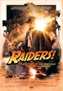 Raiders! poster image