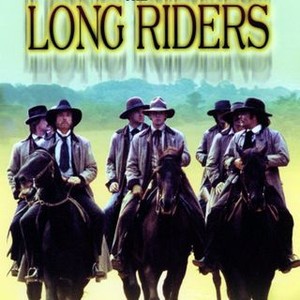 The Long Riders photo 9