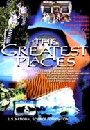 The Greatest Places poster image