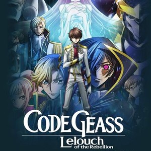 Code Geass - Rotten Tomatoes