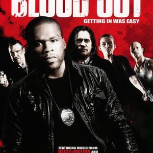 Blood Out (2011) photo 17
