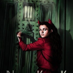 Neverknock (2017)