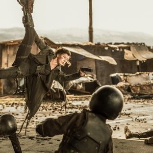 Resident Evil: The Final Chapter - Rotten Tomatoes