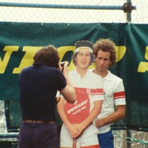 John McEnroe - Rotten Tomatoes