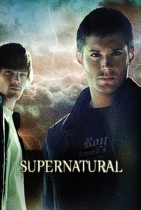 Supernatural: Season 1 poster image