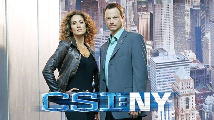 Csi ny full episodes free on sale