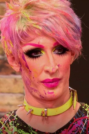 Drag race all stars s02e02 new arrivals