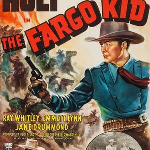 Fargo Kid (1941) photo 9