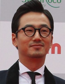 Ryu Seung-soo