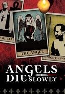 Angels Die Slowly poster image
