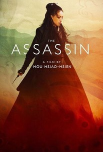Watch trailer for The Assassin