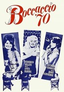 Boccaccio '70 poster image
