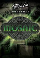 Stan Lee Presents: Mosaic poster image