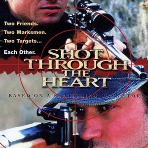 Shot Through the Heart (1998) photo 9