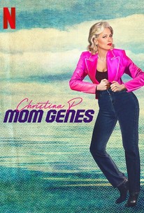 Christina P: Mom Genes | Rotten Tomatoes